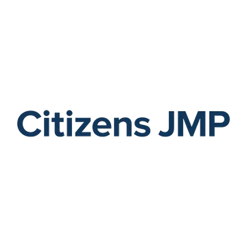 Citizens JMP — Weaver enterprise AI client logo