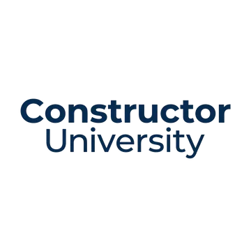 Constructor University — Weaver enterprise AI client logo