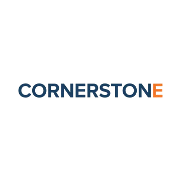 Cornerstone OnDemand — Weaver enterprise AI client logo