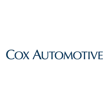 Cox Automotive — Weaver enterprise AI client logo
