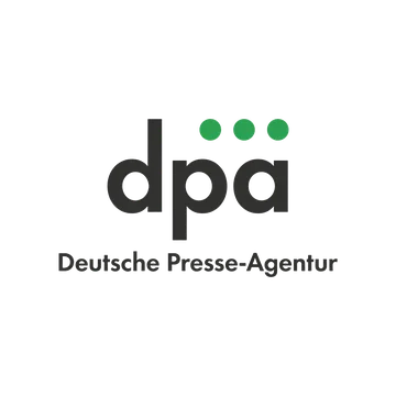 Deutsche Presse-Agentur — Weaver enterprise AI client logo