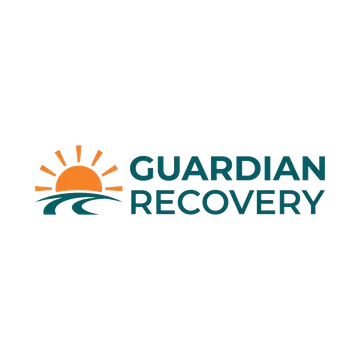 Guardian Recovery — Weaver enterprise AI client logo