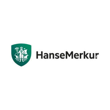 HanseMerkur — Weaver enterprise AI client logo