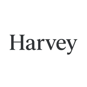 Harvey — Weaver enterprise AI client logo
