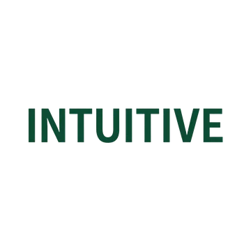 Intuitive — Weaver enterprise AI client logo