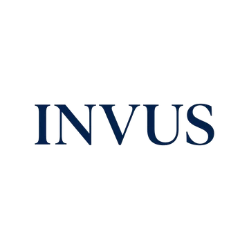 Invus — Weaver enterprise AI client logo