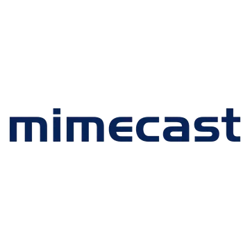 Mimecast — Weaver enterprise AI client logo
