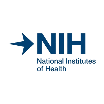 NIH — Weaver enterprise AI client logo