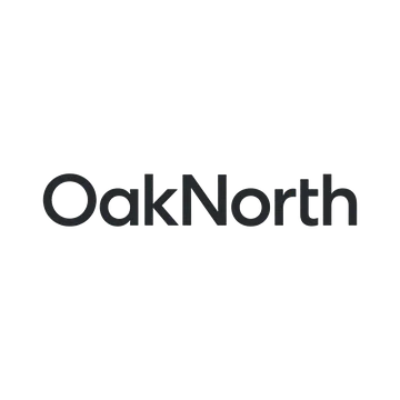 OakNorth Bank — Weaver enterprise AI client logo