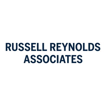 Russell Reynolds — Weaver enterprise AI client logo
