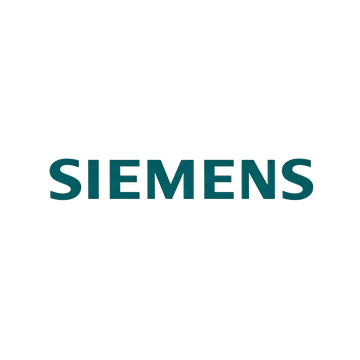 Siemens — Weaver enterprise AI client logo