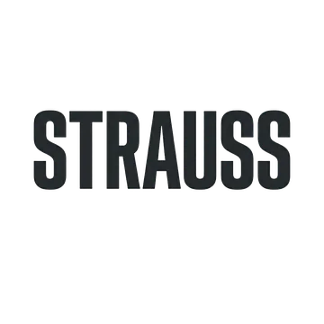 STRAUSS — Weaver enterprise AI client logo