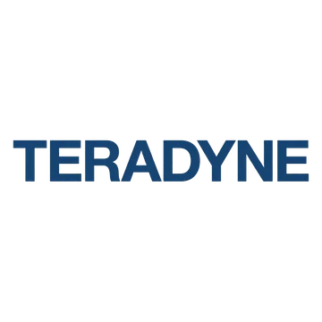 Teradyne — Weaver enterprise AI client logo