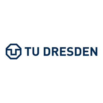 TU Dresden — Weaver enterprise AI client logo