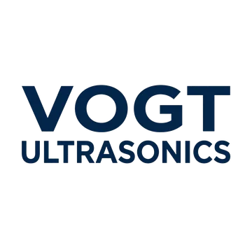 VOGT Ultrasonics — Weaver enterprise AI client logo