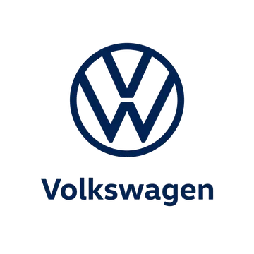 Volkswagen — Weaver enterprise AI client logo